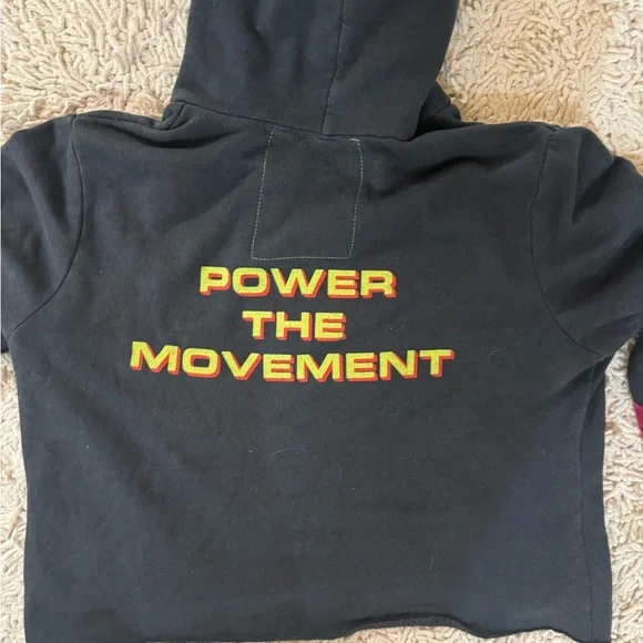 Aviator Nation | RARE Global Citizen Festival Hoodie - Picture 6 of 8